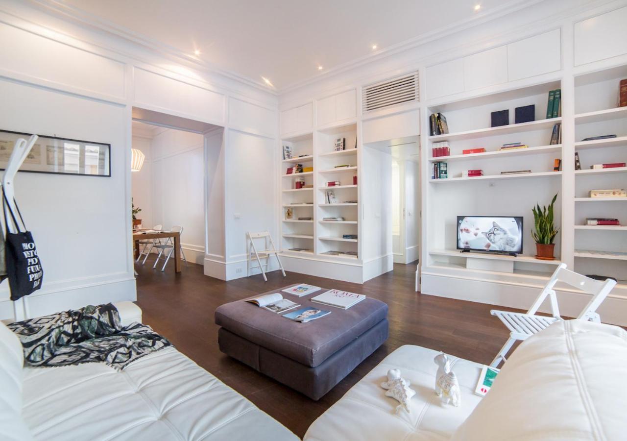 Rent In Rome - Maggiore Exterior foto