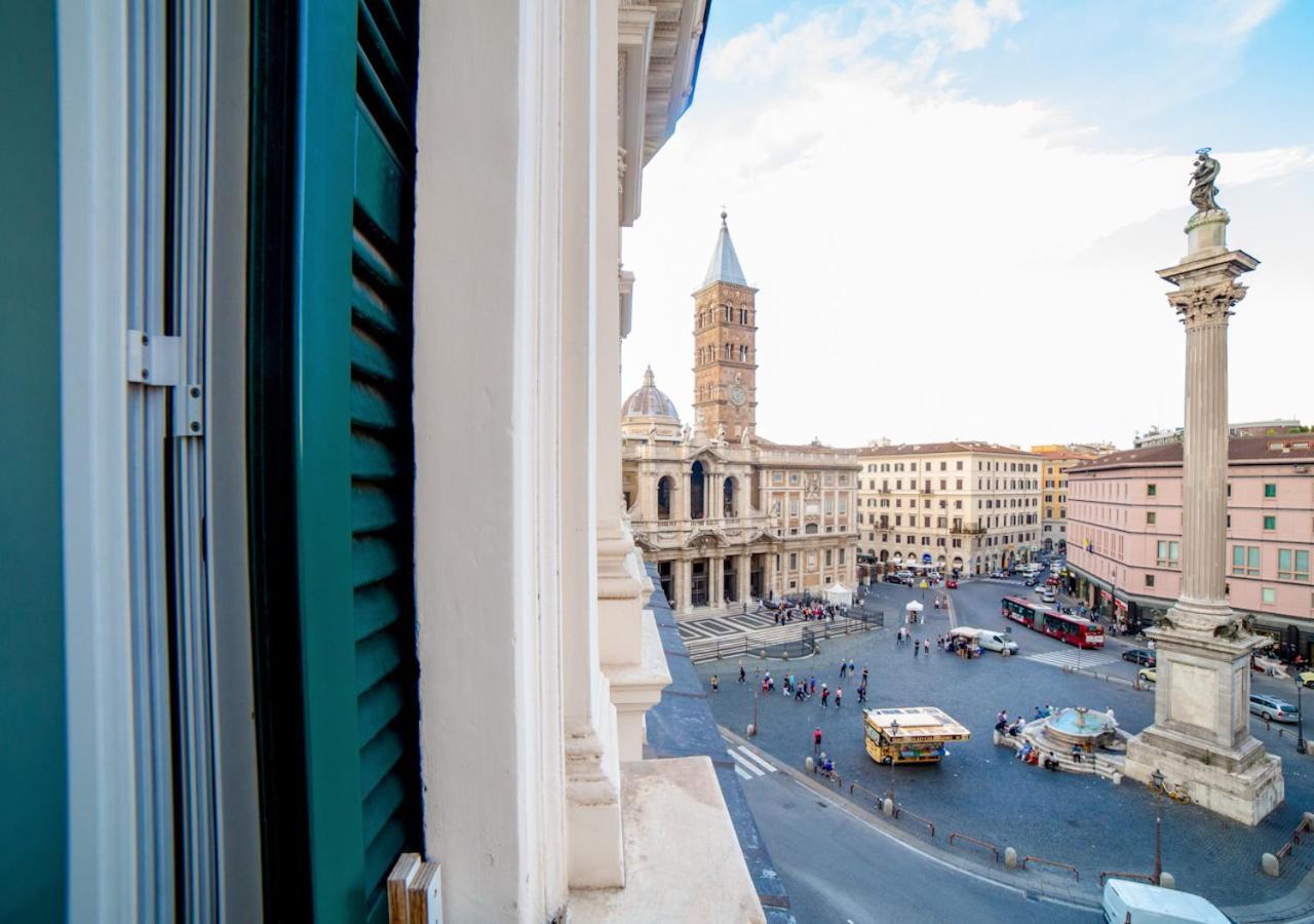 Rent In Rome - Maggiore Exterior foto